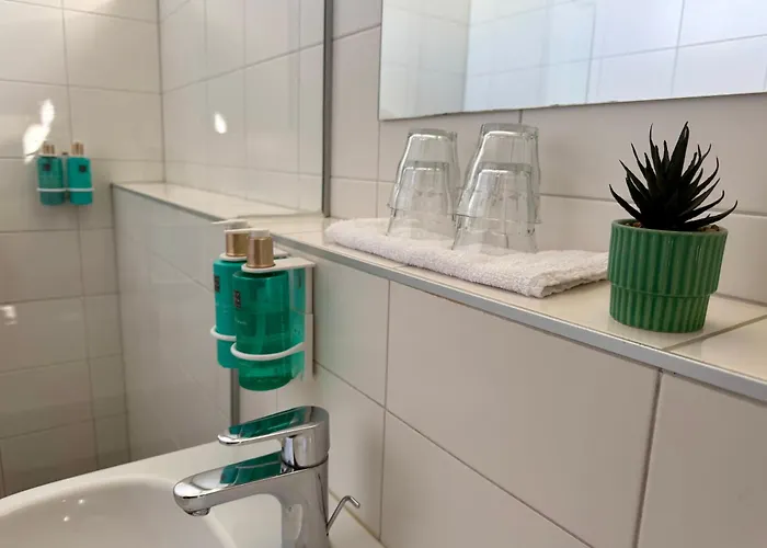 Boutique Hotel Joure - Centrum & Haven