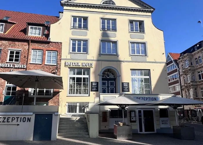 Hotel KO15