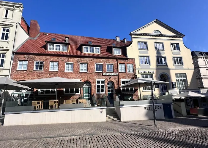 Hotel KO15