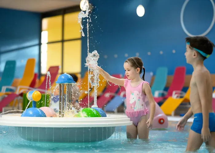 Hotel Xylophon - mit Thermeneintritte