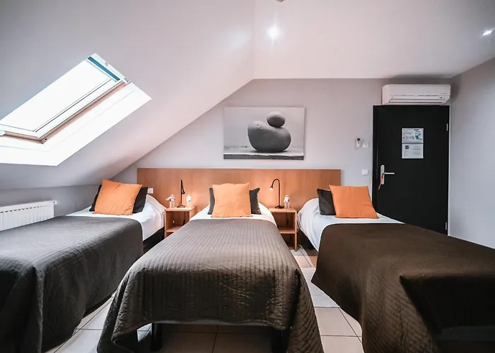 Hotel Pax