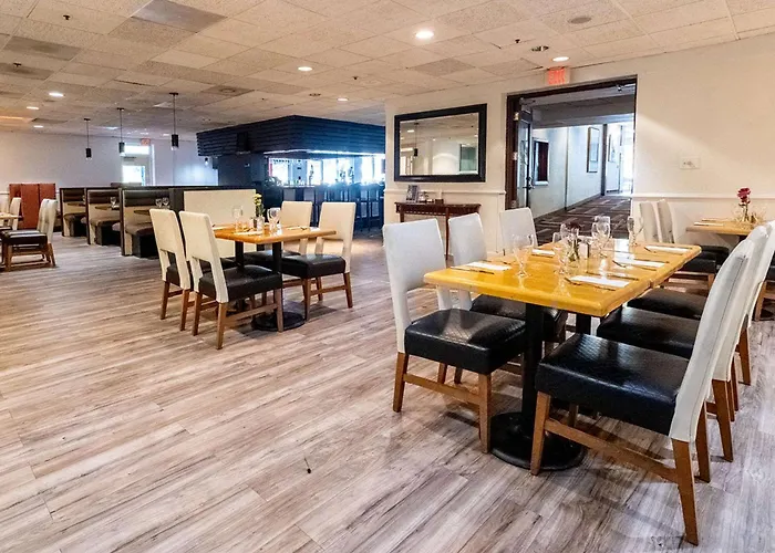 Clarion Hotel BWI Airport Arundel Mills