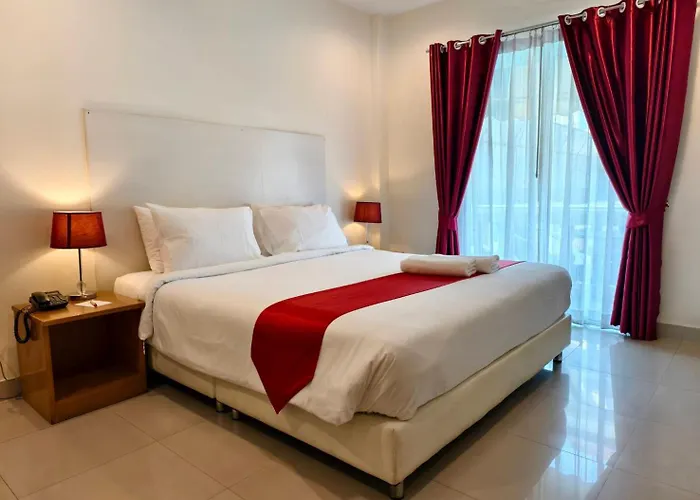 Zing Resort&Spa