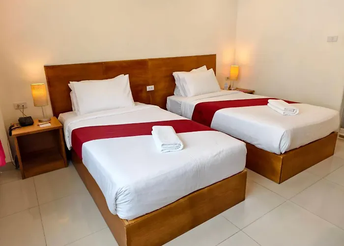 Zing Resort&Spa
