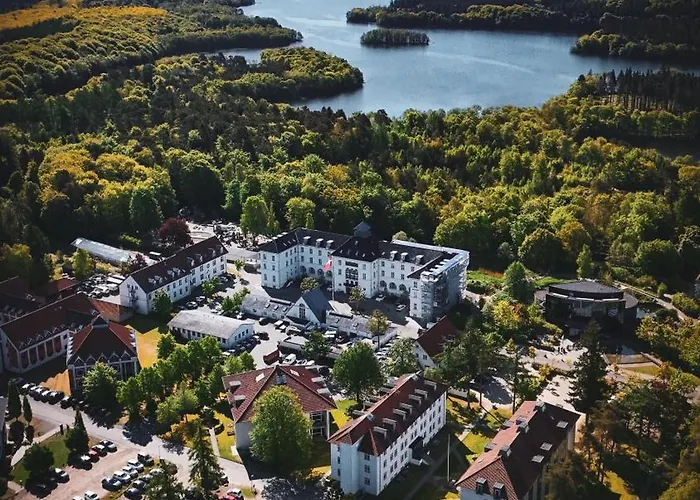 Vejlsohus Hotel And Conference Center
