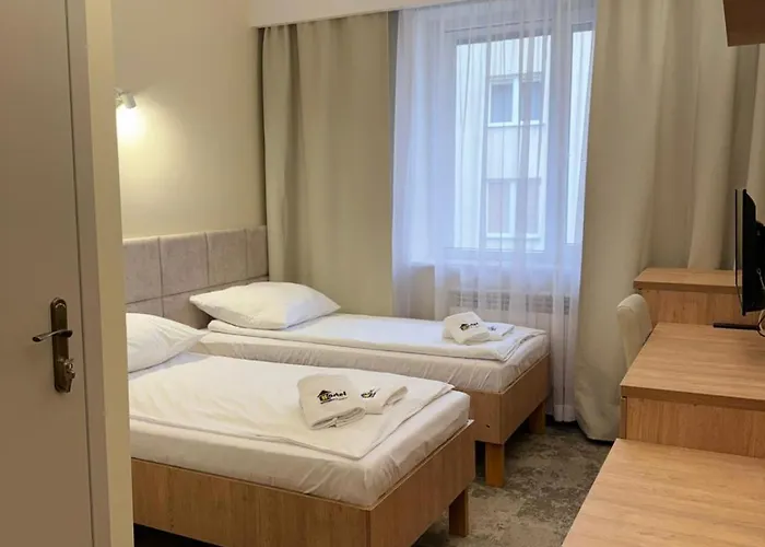 Hotel TM