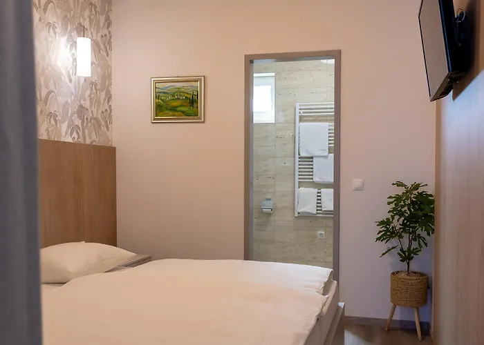 Mizse Motel