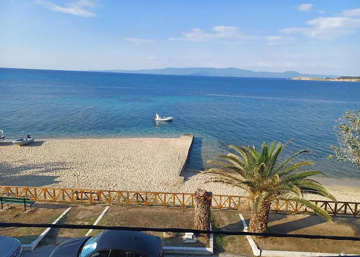 Hotel Akrogiali