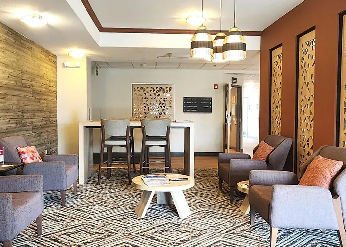 Candlewood Suites Sheridan By Ihg
