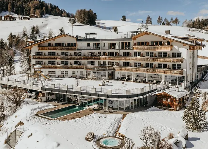 Hotels in St. Ulrich in Gröden