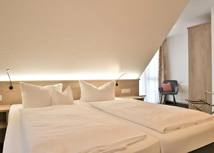 Landhotel Schellenberg