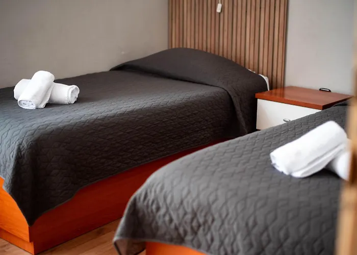 Hotel Villa Neretva - Metkovic