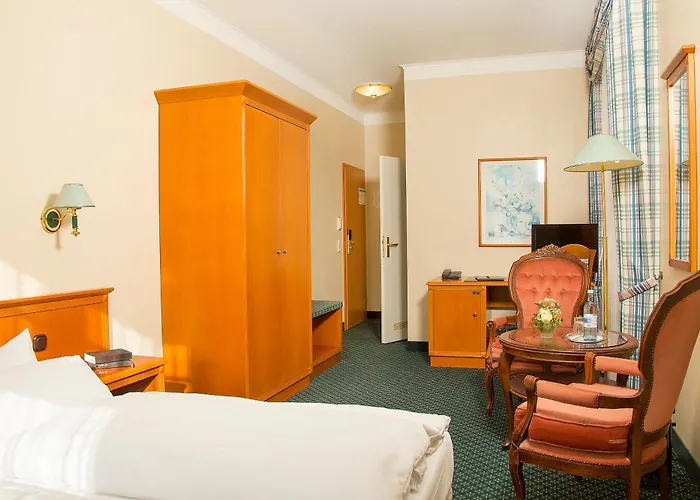 Hotel Kronprinz