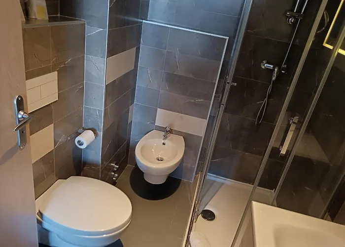 Aparthotels in Lourdes