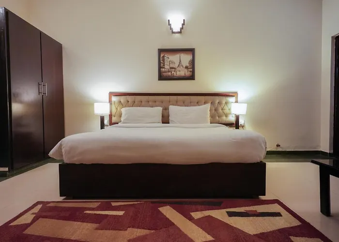 Bahawalpur Hotels