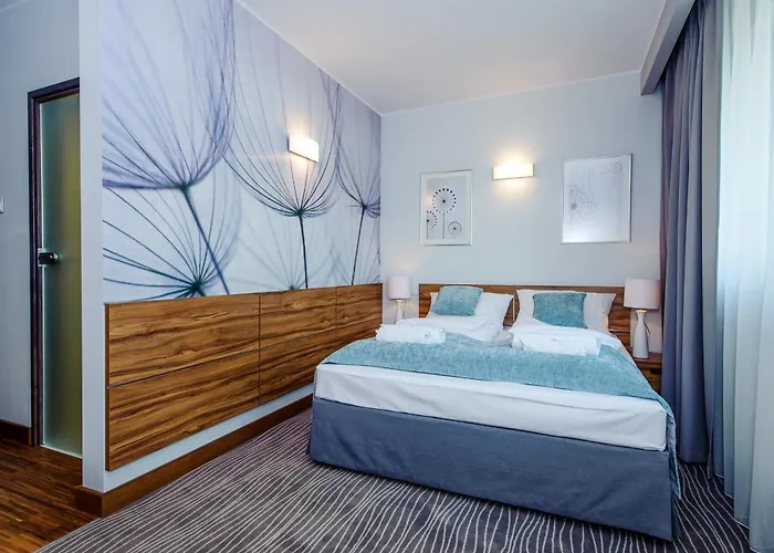 Hotel Active