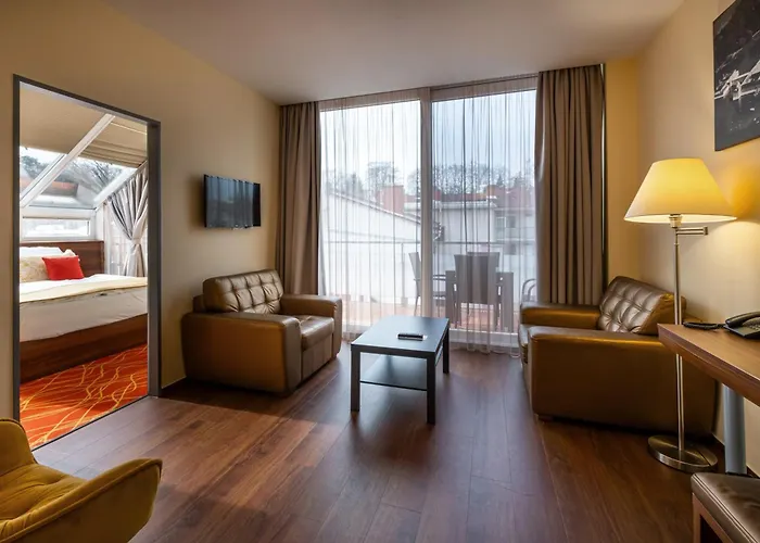 Bonvital Hotel Heviz Superior Adults Only