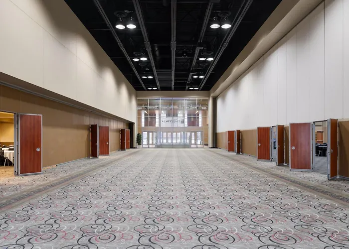 Even Hotel Chicago - Tinley Park - Convention Center By Ihg