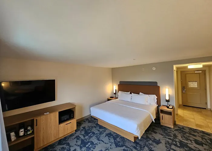 Hampton Inn & Suites Prattville
