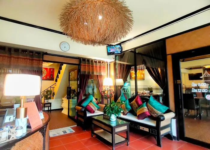 Kongkam House