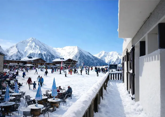 O Chalet 1700