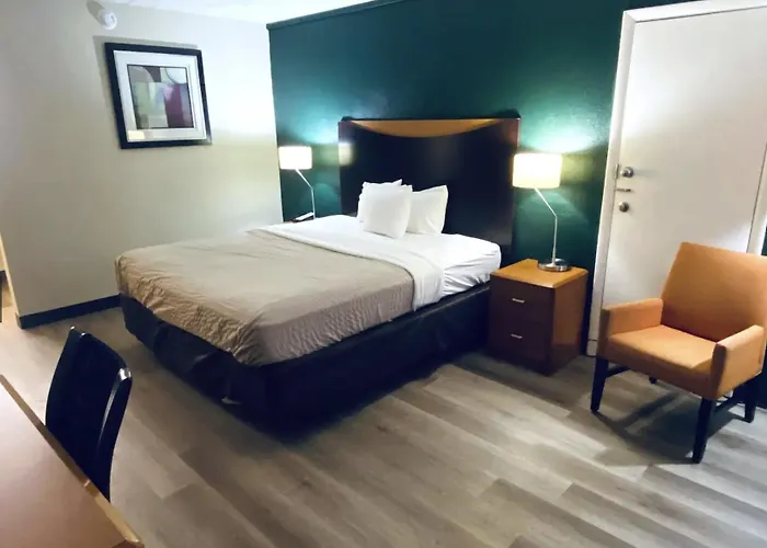 Travelodge By Wyndham Shamokin Dam/Selinsgrove