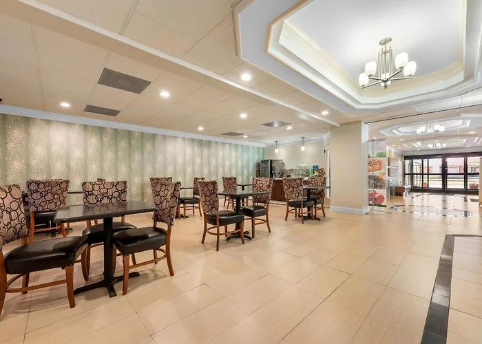 Quality Inn Alexander City