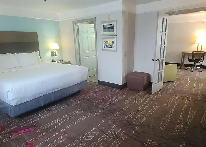 Kemah Edgewater Hotel, Surestay Collection By Best Western