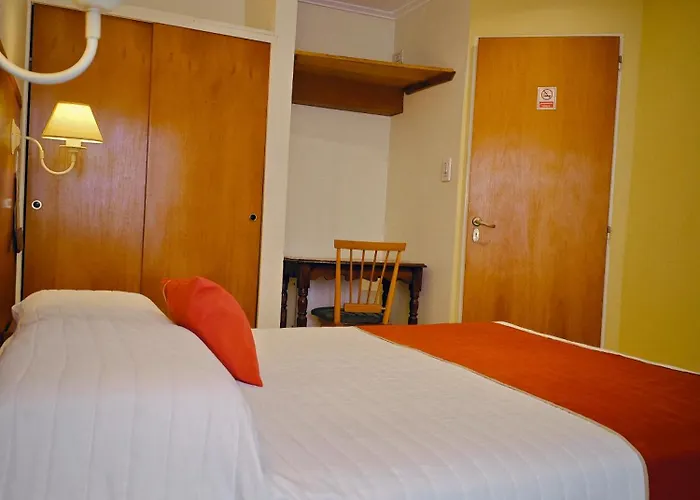 Hotel Francia