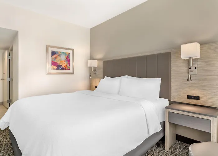 Holiday Inn Knoxville N - Merchant Drive By Ihg