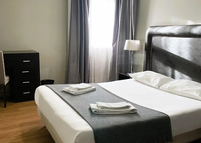 Vila Hotel By Vimahotels