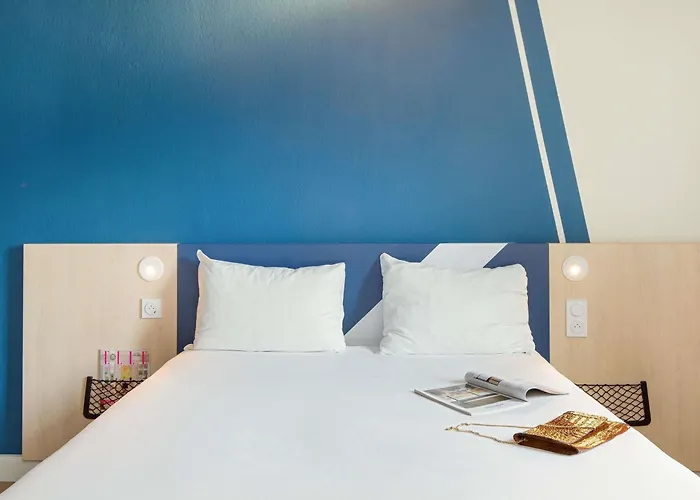 Ibis Budget Toulon Centre