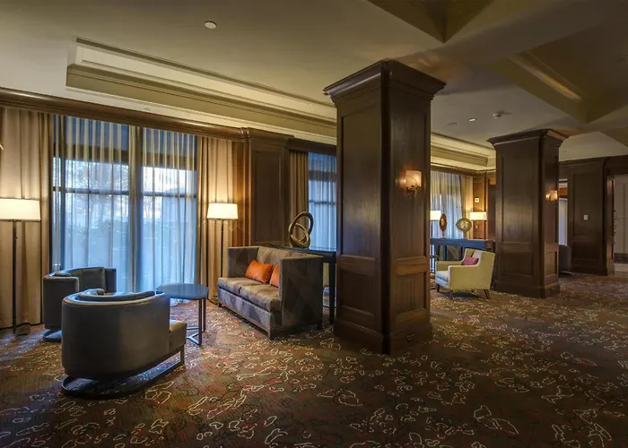 Hyatt Regency Reston