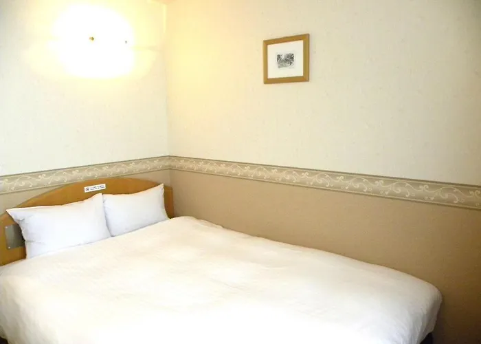 Hotel Benex Yonezawa