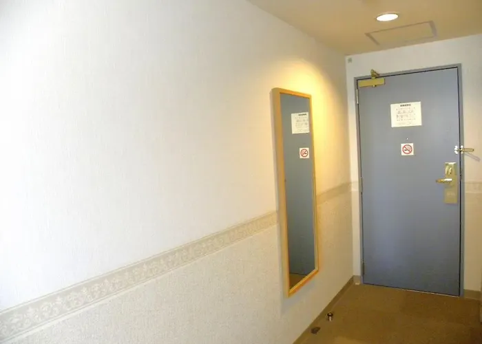 Hotel Benex Yonezawa
