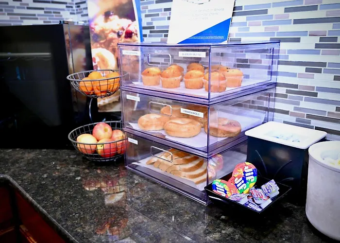 Microtel Inn By Wyndham - Murfreesboro