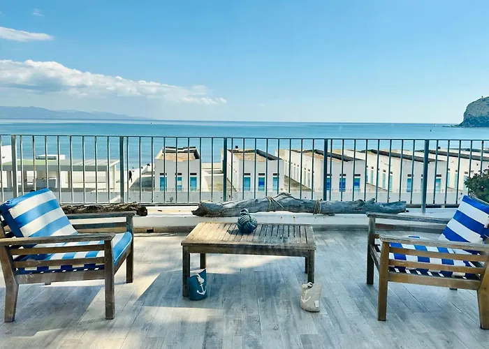 Il Profumo Del Mare Guesthouse
