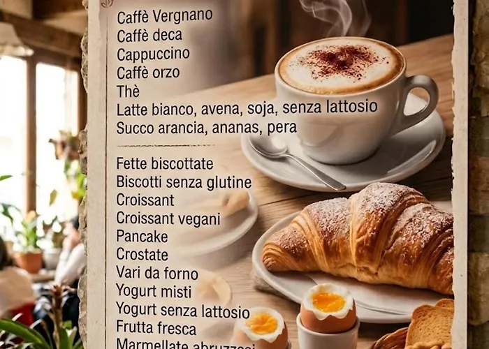 Hotel Villa Cesare B&B