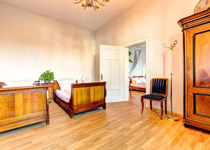 Hotel Villa Königsgarten