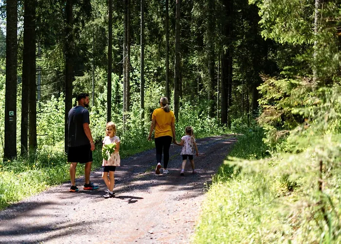 Wellness Hotel Repiska