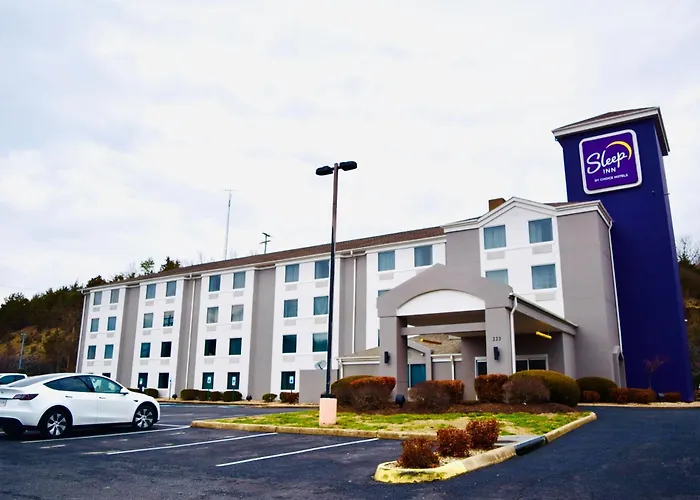 Staunton Hotels
