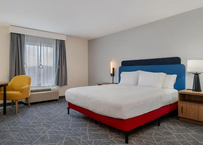 Southgate Cheap Hotels