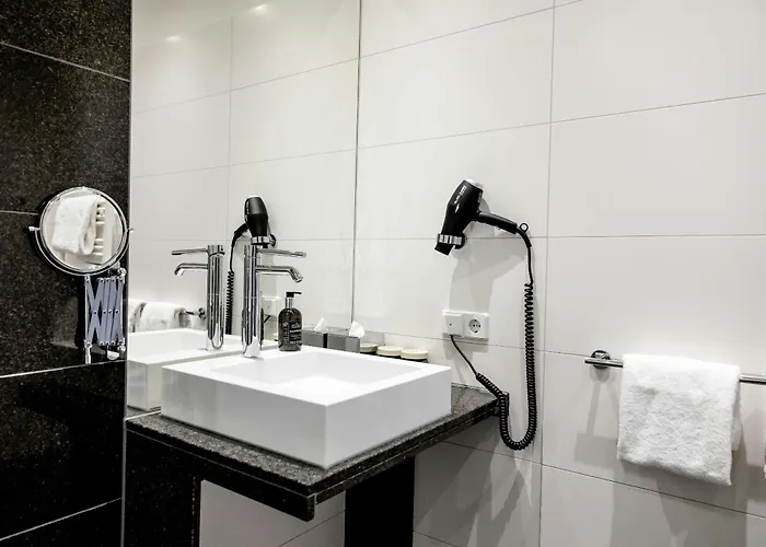 Motel One Wien-Prater