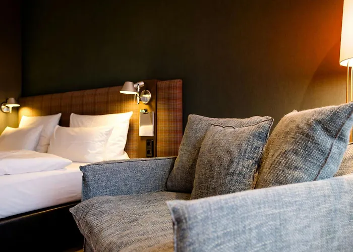 Motel One Wien-Prater