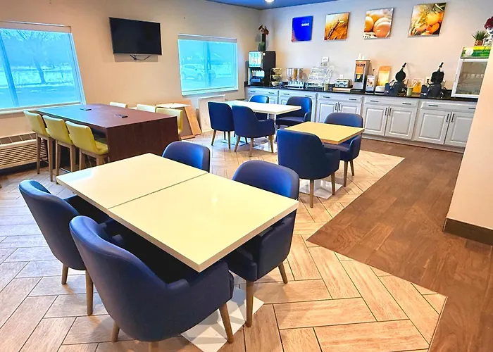 Comfort Inn & Suites Wisconsin Dells