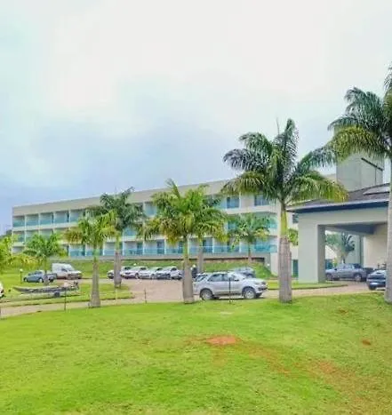 Hotel Mirante São Brás