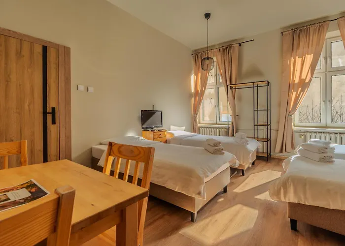 Hostel H360 - Dawniej Hotelik Relax