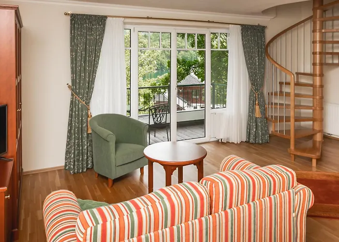 Seehotel Billroth