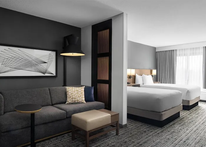 Hyatt Place Atlanta/Cobb Galleria