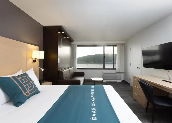 Hotel Baker
